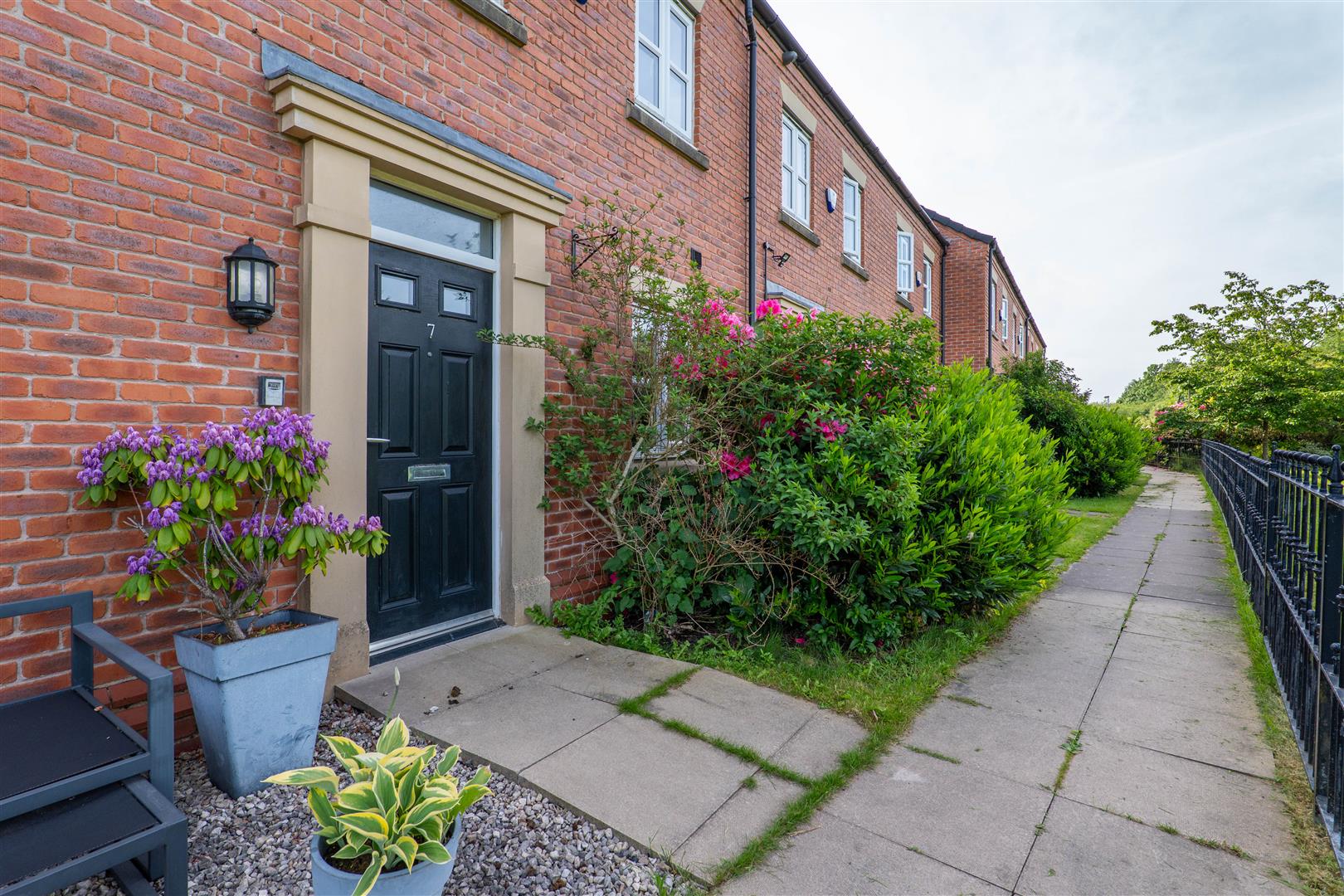 Mariner Walk, Chorley